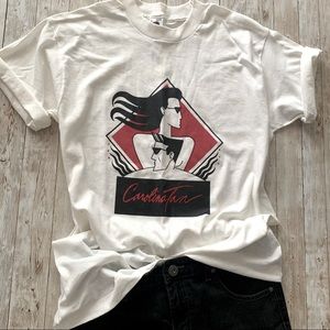 DONATED Limited edition Custom Designed T-shirt , Sz L